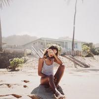 Отзыв от Дарья - Виза Destination Thailand