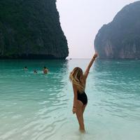 Отзыв от Агата - Виза Destination Thailand